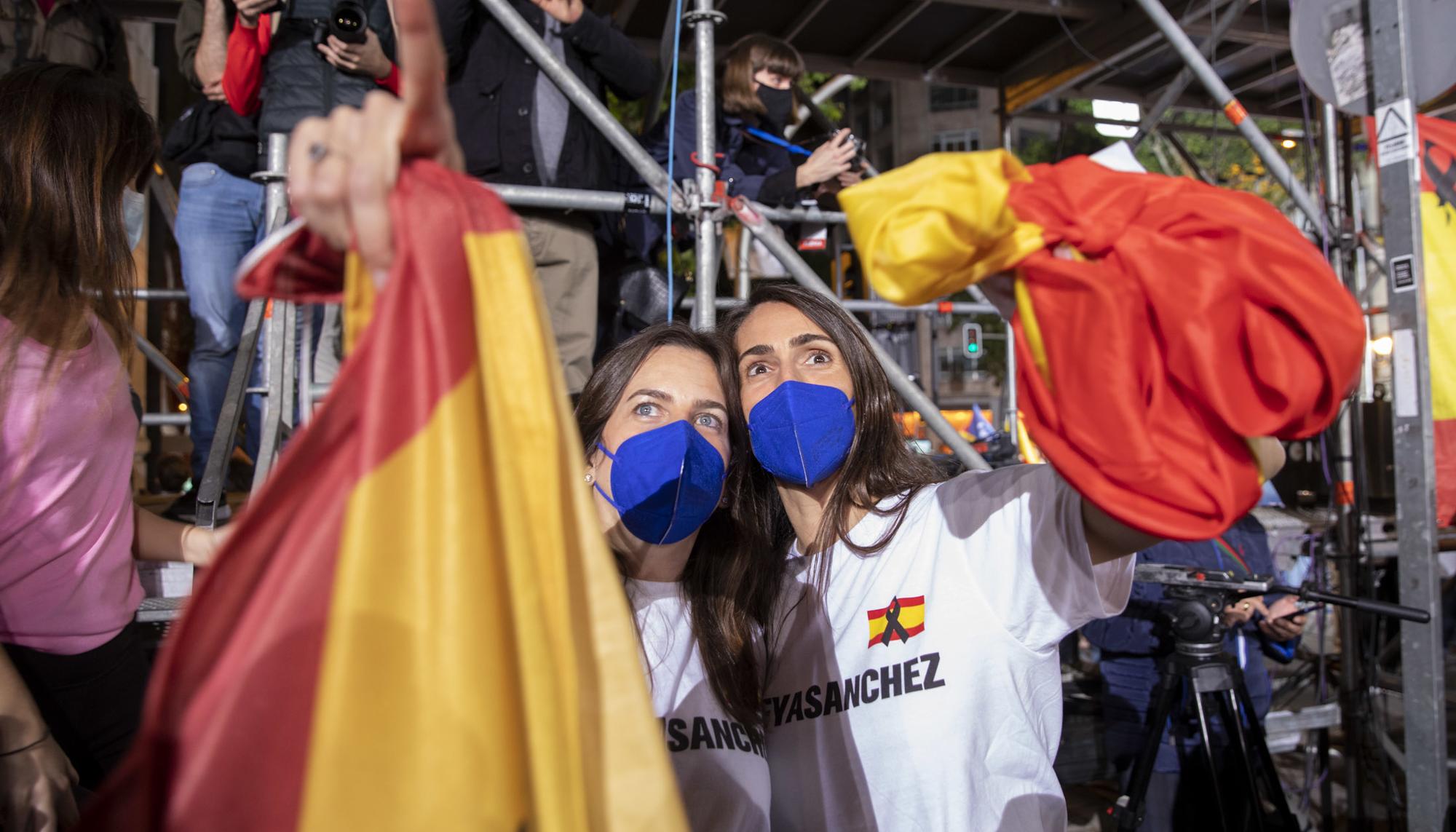 Elecciones 4M PP Genova  2ª tanda - 13